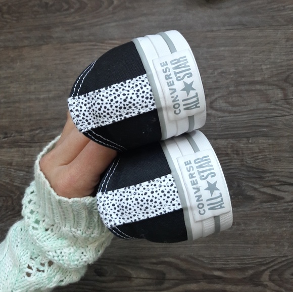 NEW Converse Chuck Taylor Low-Top - Picture 6 of 6